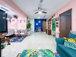 Blk 409C Northshore Residences II (Punggol), HDB 4 Rooms #612484421